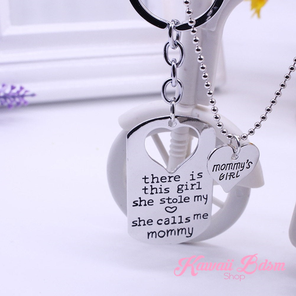 Mommy & Little Tags (1568778092596)