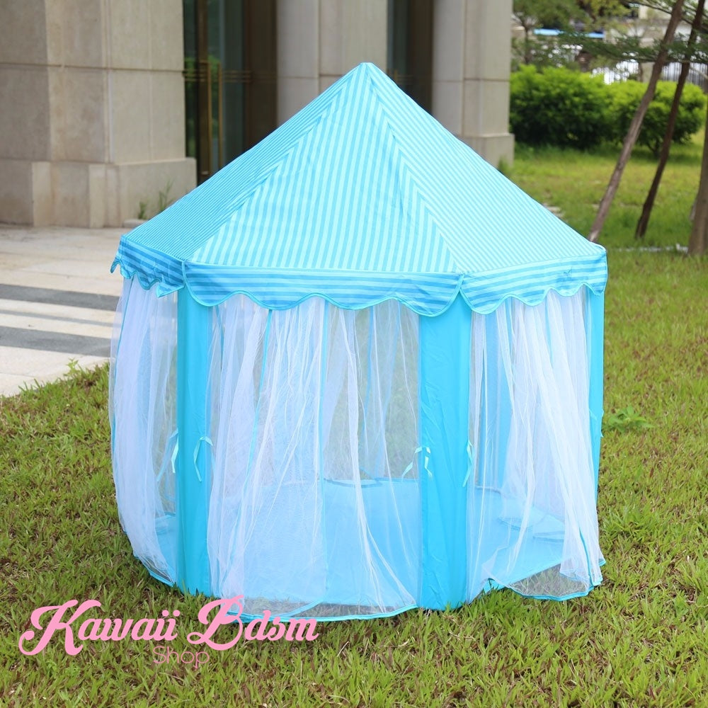 Playground Tent 💖 (441293209637)