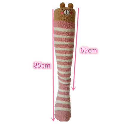Striped Bear Thigh Highs (11482486791)