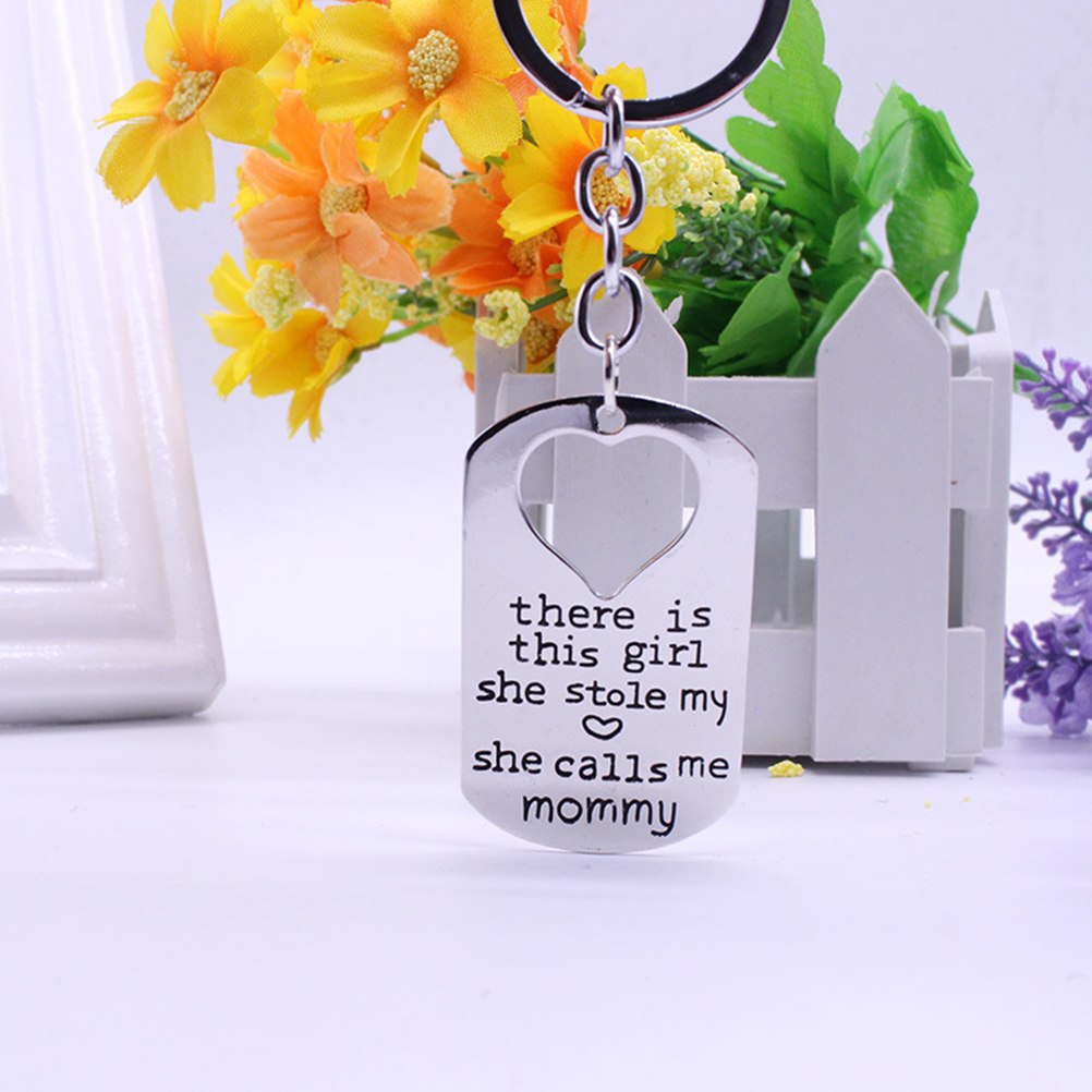 Mommy & Little Tags (1568778092596)