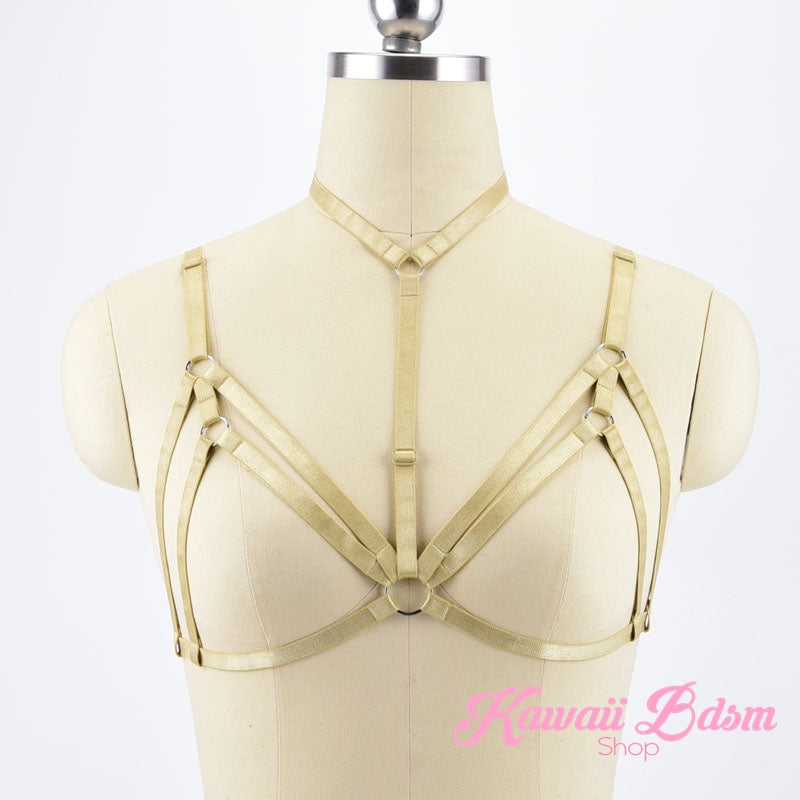 Kawaii Babe Harness (11223334471)