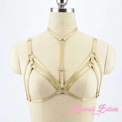Kawaii Babe Harness (11223334471)