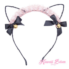 Kitty Headband (11125683719)