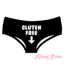 Gluten Free Panties (3714287042612)