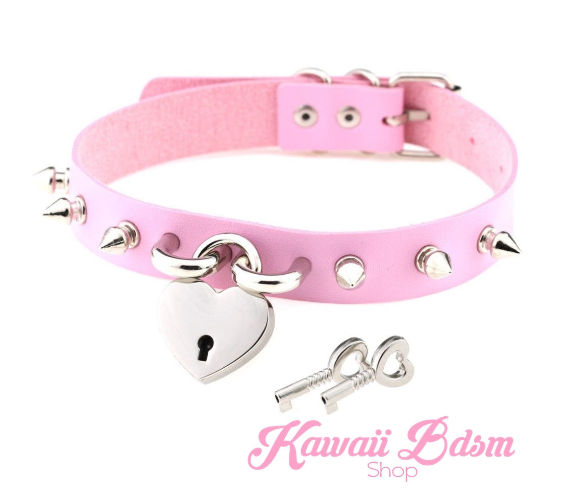 Sweetheart Collar (10956797831)