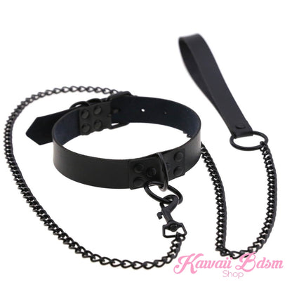 collar choker submissive girly pink blue ddlg mdlg mdlb ddlb caregiver adult toy sexy leash princess slave master dom daddy babygirl baby boy fetish ageplay petplay pet kittenplay kitten puppy puppyplay cat neko by Kawaii BDSM - cute and kinky / Worldwide Free Shipping (3742465589300)