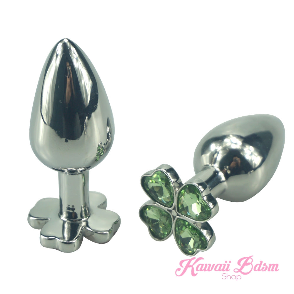 Leaf buttplug (11126933895)
