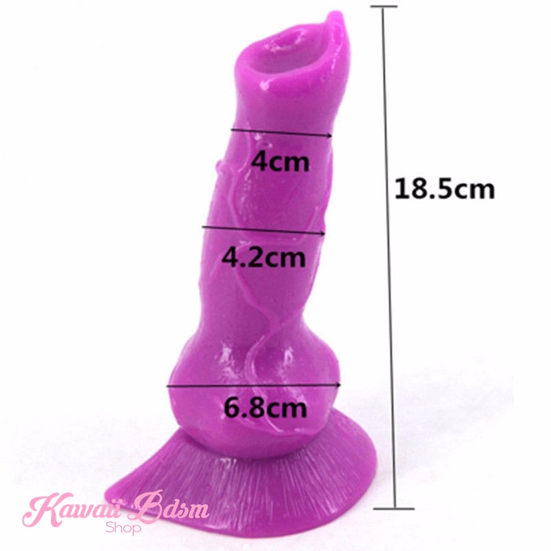 Wolf Dildo (11179730375)