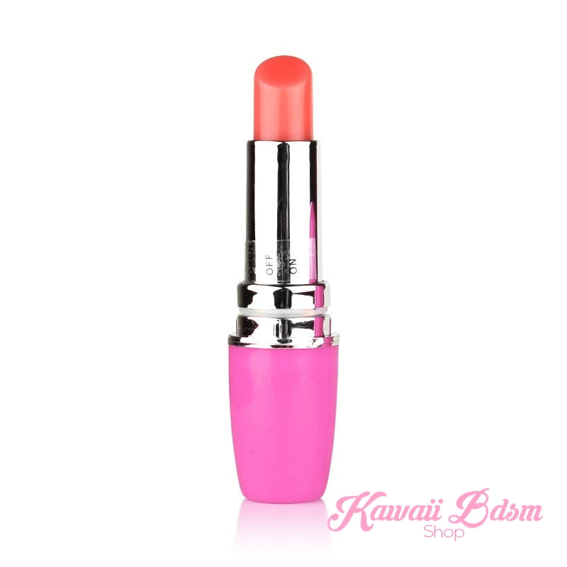 Lipstick Vibrator (11035647303)