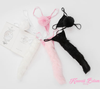 Tail Thongs (4420324589620)