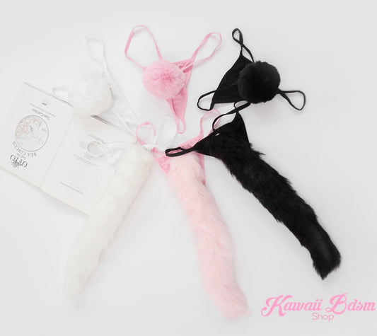 Tail Thongs (4420324589620)