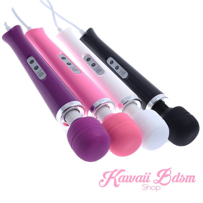Hitachi magic wand vibrator massager fairy ddlg mdlg cglg cgl mdlb babygirl baby boy kittenplay ageplay roleplay sexy fetish submissive dominant bondage sissy baby boy girl  by Kawaii BDSM - cute and kinky / Worldwide Free Shipping (10886279367)