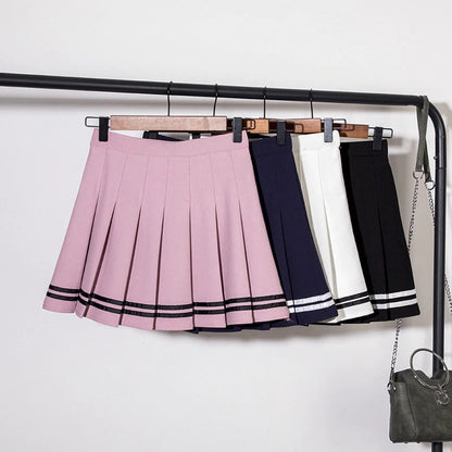 Tartan plaid school girl mini uniform fashion Japanese seifuku neko babygirl little one ddlg mdlg ageplay roleplay fetish kink daddy dom sexy street fashion outfit alternative goth by Kawaii BDSM - cute and kinky / Worldwide Free Shipping (4385666891828)