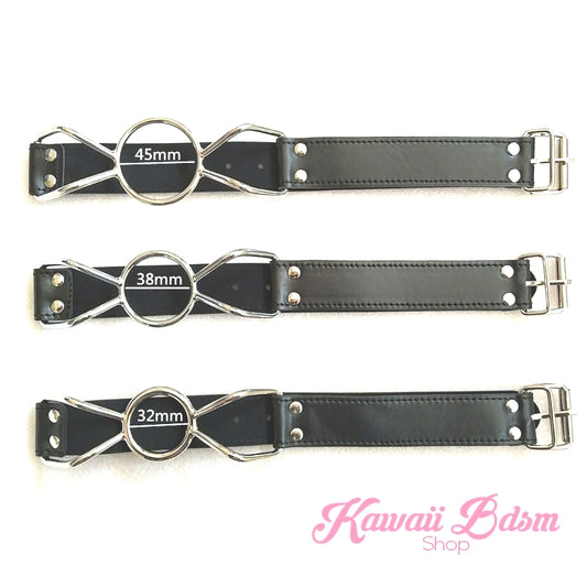 gag ball submissive bondage dom ddlg mdlg ddlb mdlb little black oral keys lockable padlock by Kawaii BDSM - cute and kinky / Worldwide Free Shipping (419128213541)