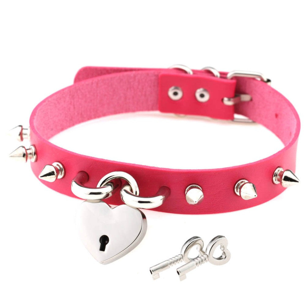 Sweetheart Collar (10956797831)