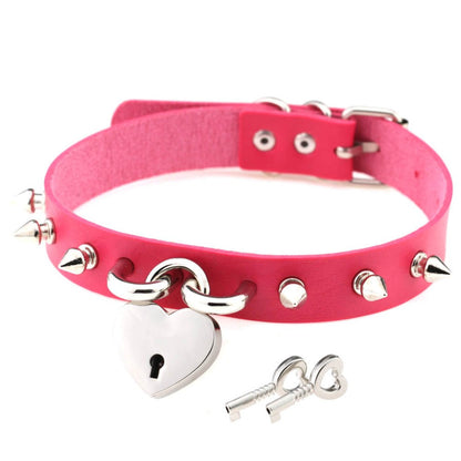 Sweetheart Collar (10956797831)