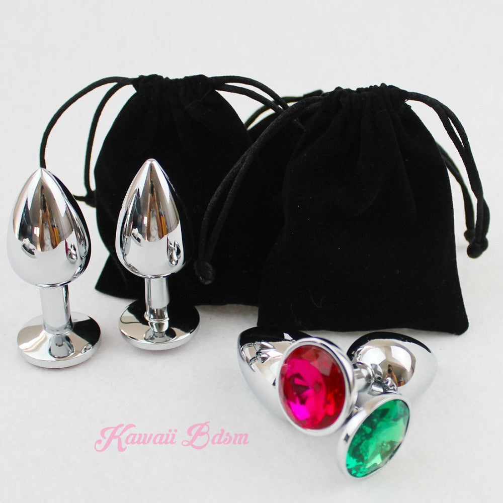 Princess Plugs (11027970439)