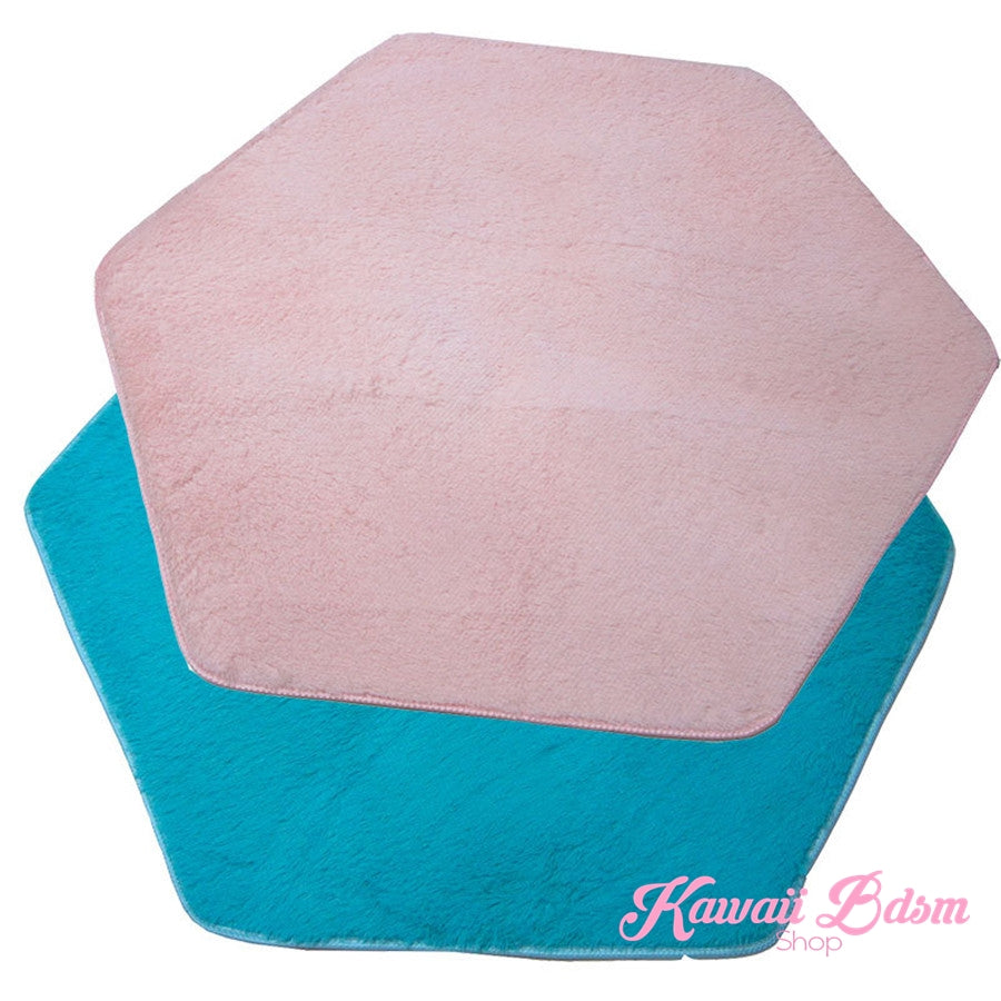 Playground Tent Rugs (503906795572)