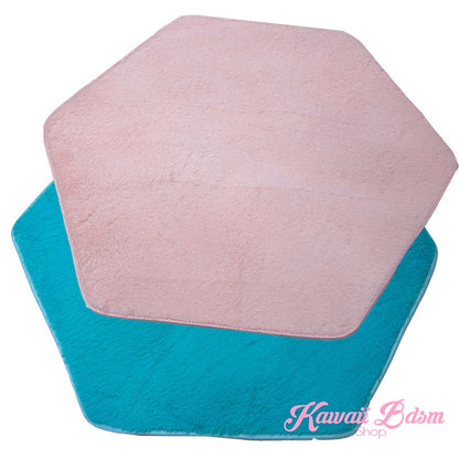 Playground Tent Rugs (503906795572)
