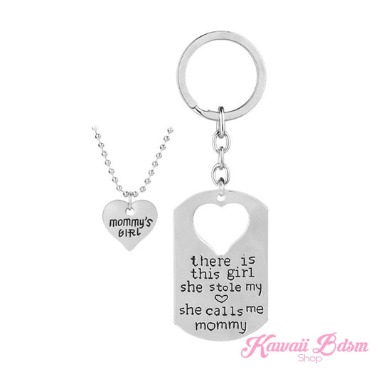 Mommy & Little Tags (1568778092596)