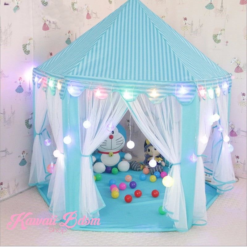 Playground Tent 💖 (441293209637)