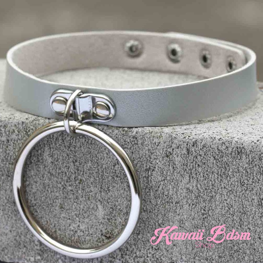 Chocker Sub Sub Choker – Kawaii Bdsm