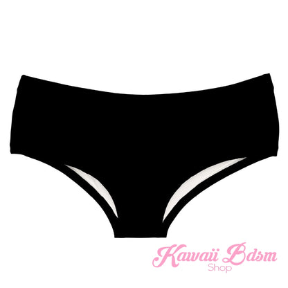 IT Aint Gonna Spank Itself Panties (3714220163124)