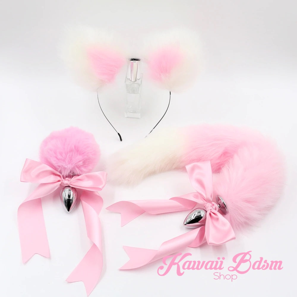 Naughty Pet 13Pcs Bondage Kit (4518037585972)