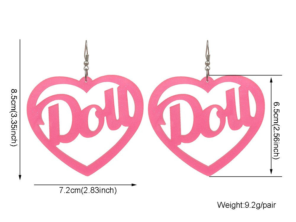 Doll Earrings (10948569799)