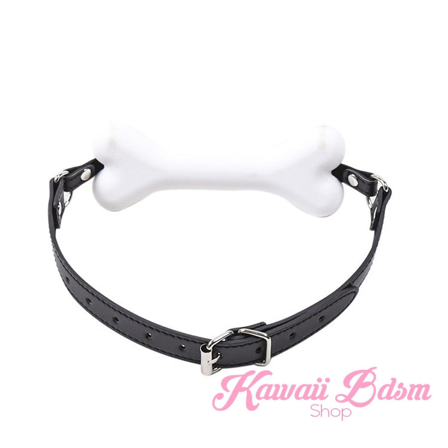 Silicone Bone Gags (10889872455)