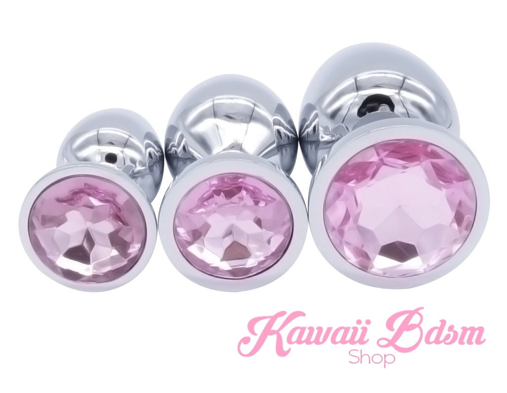 Princess Plugs (11027970439)