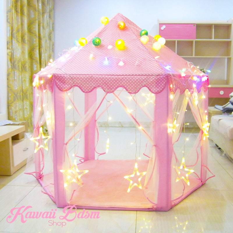 Playground Tent 💖 (441293209637)