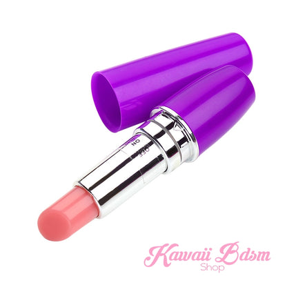 Lipstick Vibrator (11035647303)