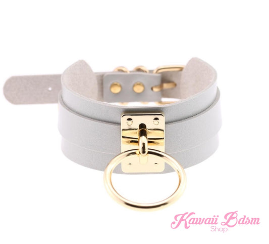 Calypso Collar Gold (11437801735)