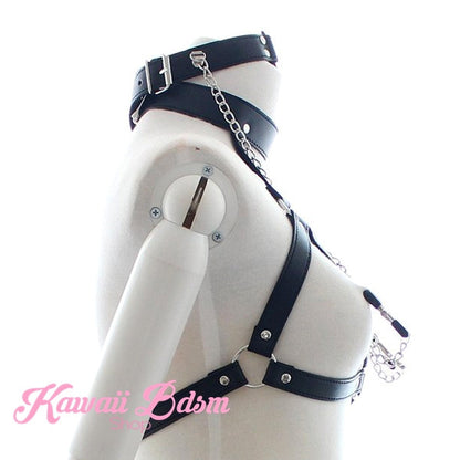 Scandal Harness Set (10992355143)
