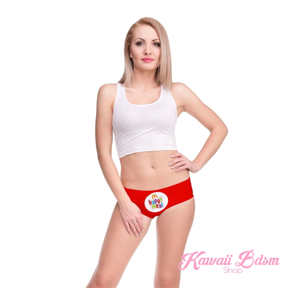 Happy Meal Panties (3714235793460)