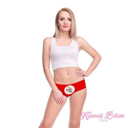 Happy Meal Panties (3714235793460)