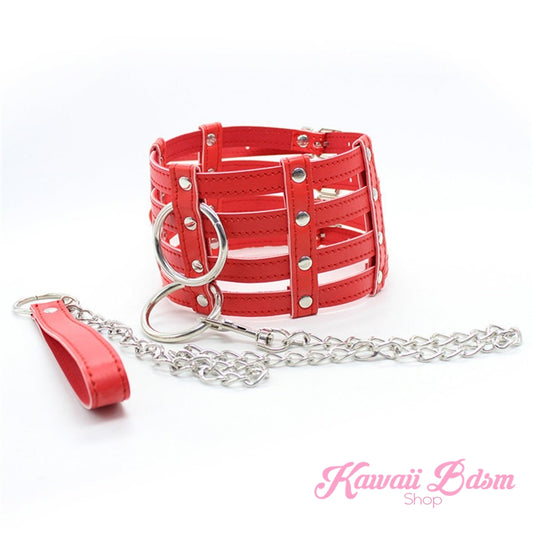 Lima Collar & Leash Set (1227489181748)