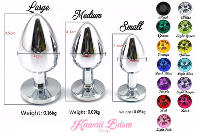Princess Plugs (11027970439)