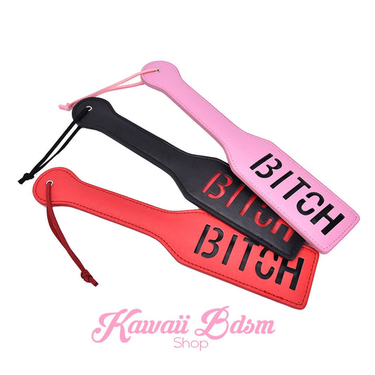 bitch paddle spanking flogger impact play whip sexy ddlg slut mdlg daddy little girl boy sissy femboy submissive dominant impression babygirl baby sex couple play roleplay by Kawaii BDSM - cute and kinky / Worldwide Free Shipping (10997008007)