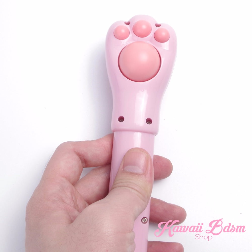 Paw Massager – Kawaii Bdsm