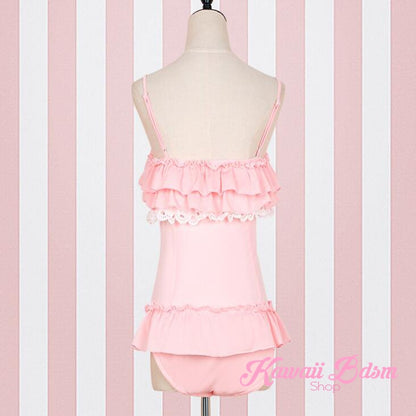 Bunny Onesie (739504652340)