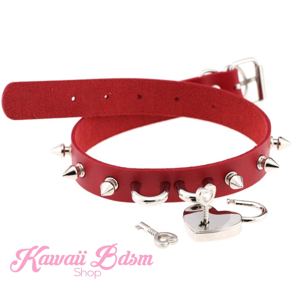 Sweetheart Collar (10956797831)