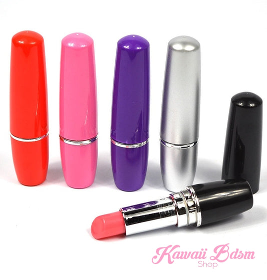 Lipstick Vibrator (11035647303)