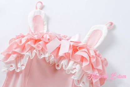 Bunny Onesie (739504652340)