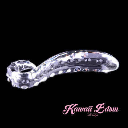 Transparent Tentacle Wand (10956684167)