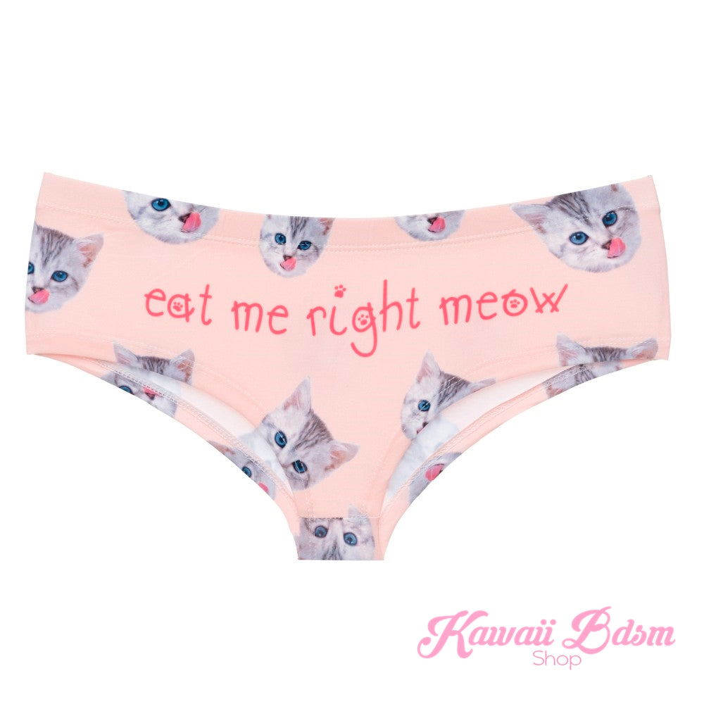 kittenplay petplay cat girl neko ddlg little one sexy lingerie panties ageplay cglg pink babygirl babydoll babe ddlb boy by Kawaii Bdsm - Cute and Kinky / Worldwide Free and Discreet Shipping  (11480430087)