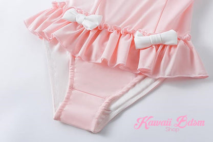 Bunny Onesie (739504652340)