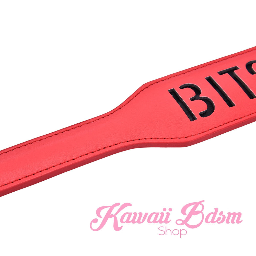 bitch paddle spanking flogger impact play whip sexy ddlg slut mdlg daddy little girl boy sissy femboy submissive dominant impression babygirl baby sex couple play roleplay by Kawaii BDSM - cute and kinky / Worldwide Free Shipping (10997008007)