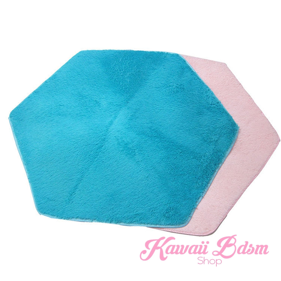 Playground Tent Rugs (503906795572)